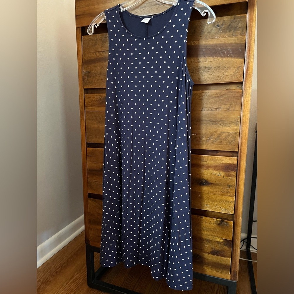 Old Navy Knit Dress
